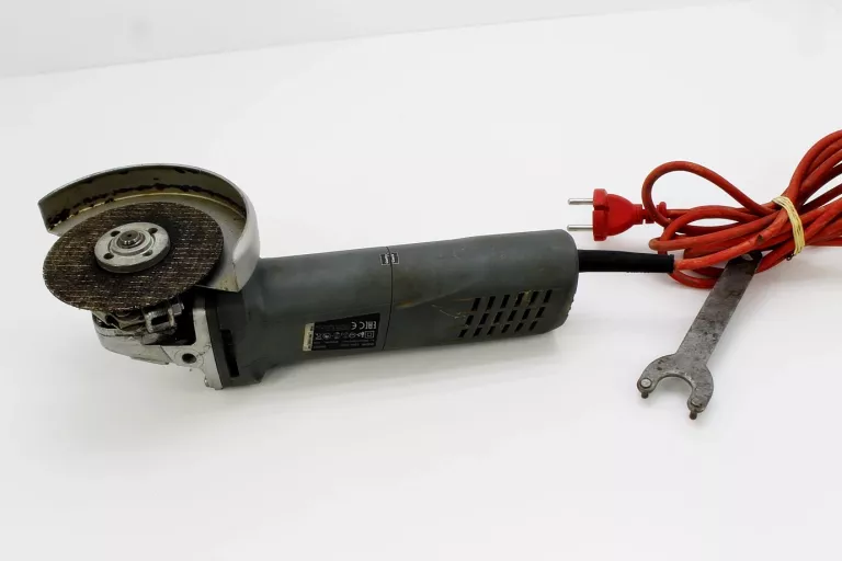 SZLIFIERKA GRAPHITE 59G187 900W REGULACJA OBROTÓW