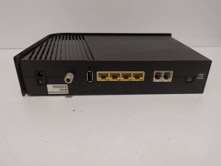 ROUTER ARRIS TG 2492