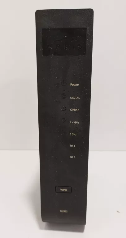 ROUTER ARRIS TG 2492