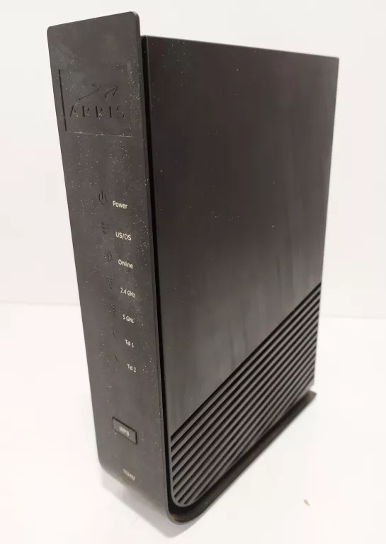 ROUTER ARRIS TG 2492