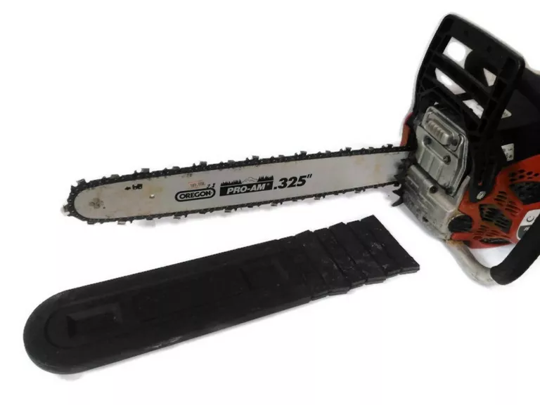 PIŁA SPALINOWA CEDRUS PS52-18 – SOLIDNA I ŁATWA W OBSŁUDZE