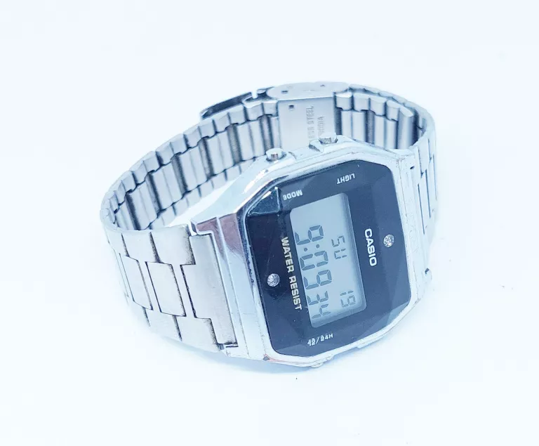 ZEGAREK CASIO 593