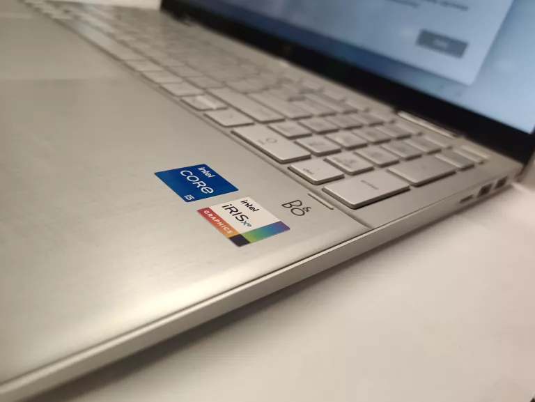 LAPTOP HP 15-ER0320NW KPL PUDEŁKO