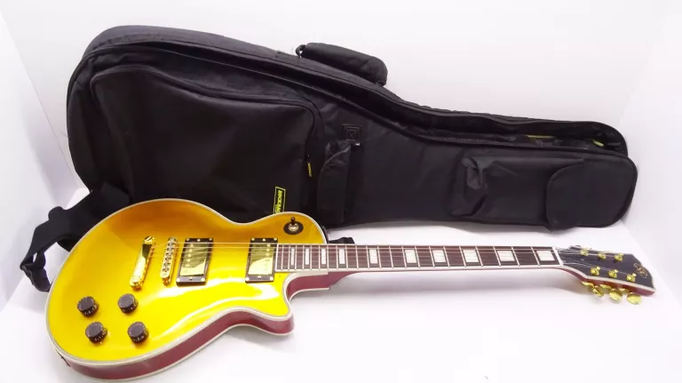 GITARA ELEKTRYCZNA SX EH3-GD BEZ MASKOWNICY