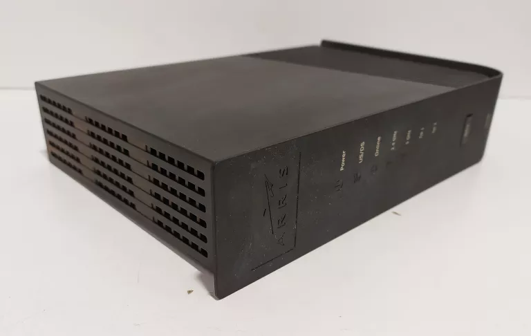 ROUTER ARRIS TG 2492