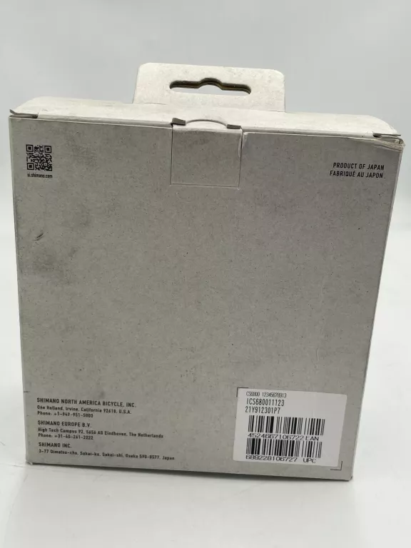 KASETA SHIMANO ULTEGRA CS-6800 11-RZ 11-23T