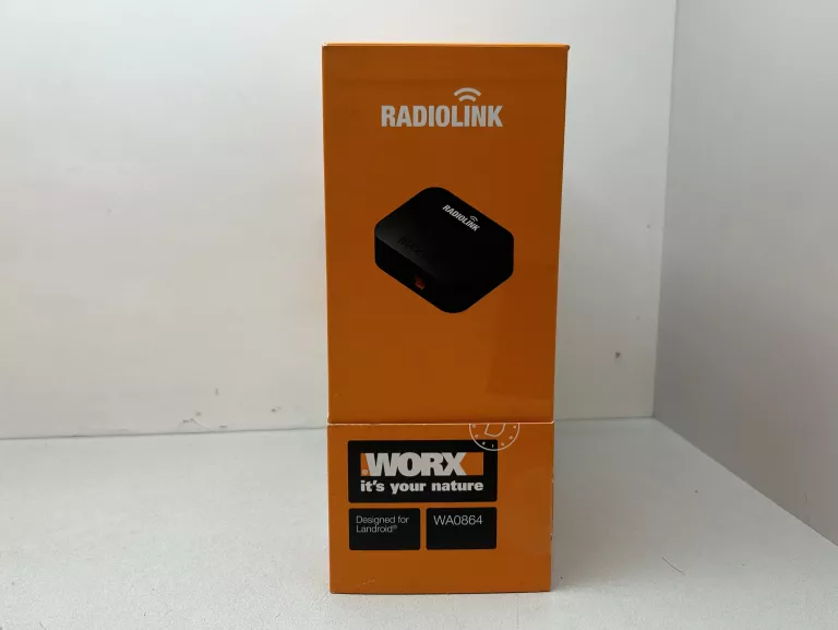 Worx wa0864 hotsell radiolink