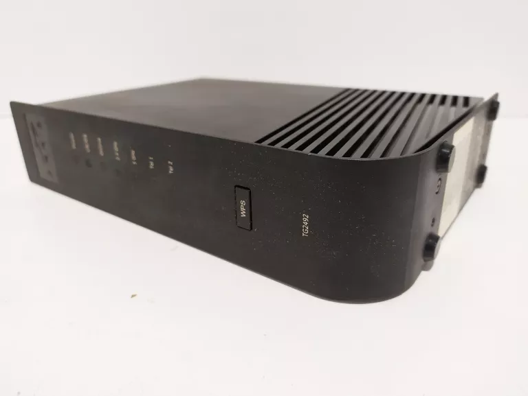 ROUTER ARRIS TG 2492