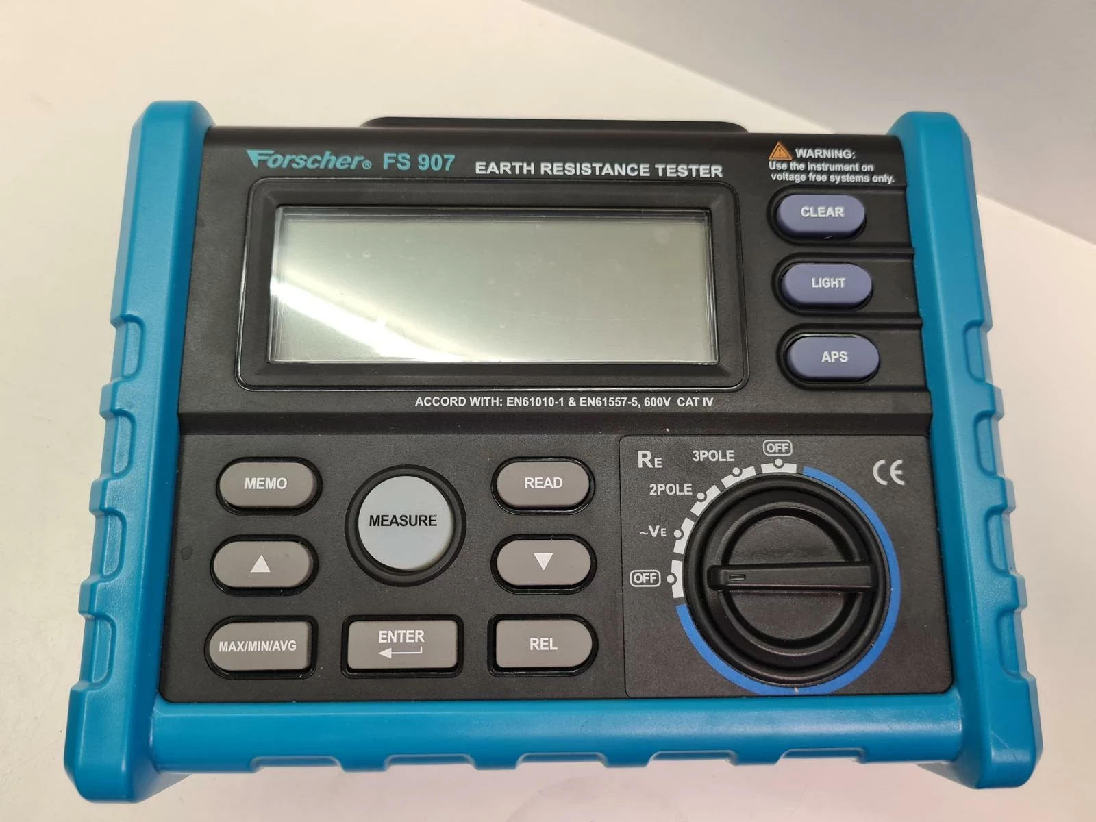 miernik-rezystancji-uziemienia-wzorcowany-fs907-kod-producenta-ut-522