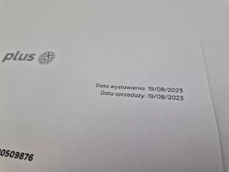SAMSUNG GALAXY S23 ULTRA 256GB KOMPLET BLOKADA