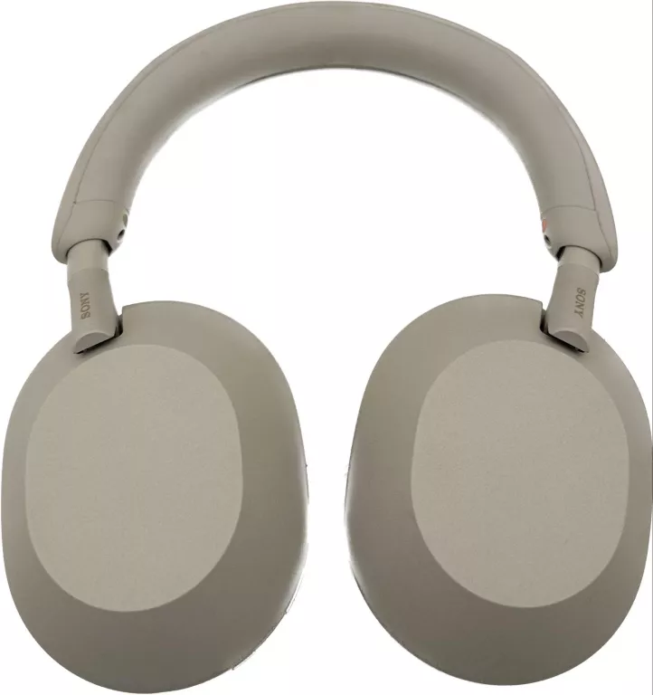SŁUCHAWKI BEZPRZEWODOWE NAUSZNE SONY WH-1000XM5S