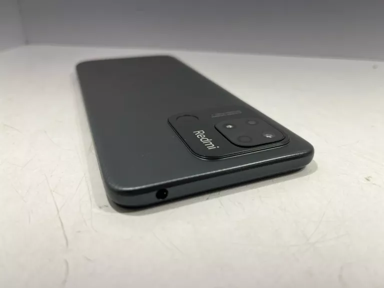 TELEFON XIAOMI REDMI 10C 4/64GB