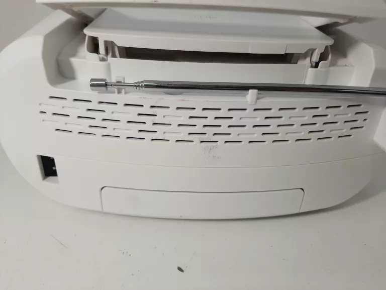 BOOMBOX SONY CFD-S70