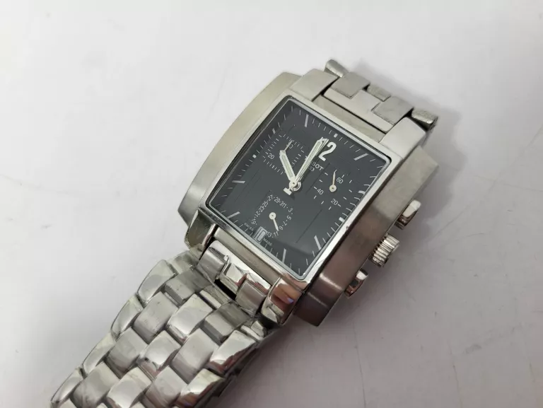 Tissot 1853 2024 rkk ja 30696