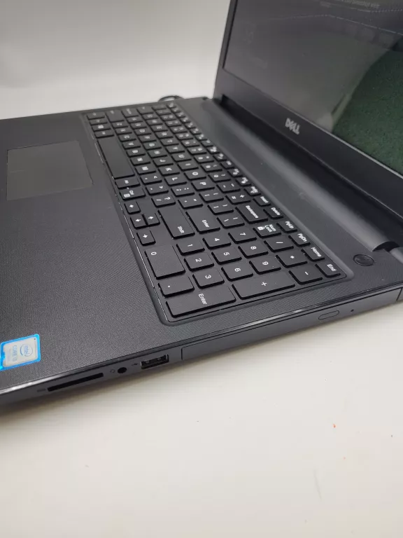 LAPTOP DELL INSPIRON 15 I3/RAM6GB/DYSK500GB