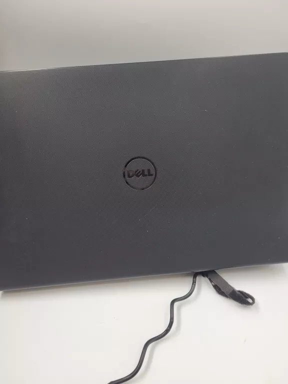 LAPTOP DELL INSPIRON 15 I3/RAM6GB/DYSK500GB