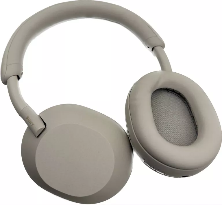 SŁUCHAWKI BEZPRZEWODOWE NAUSZNE SONY WH-1000XM5S