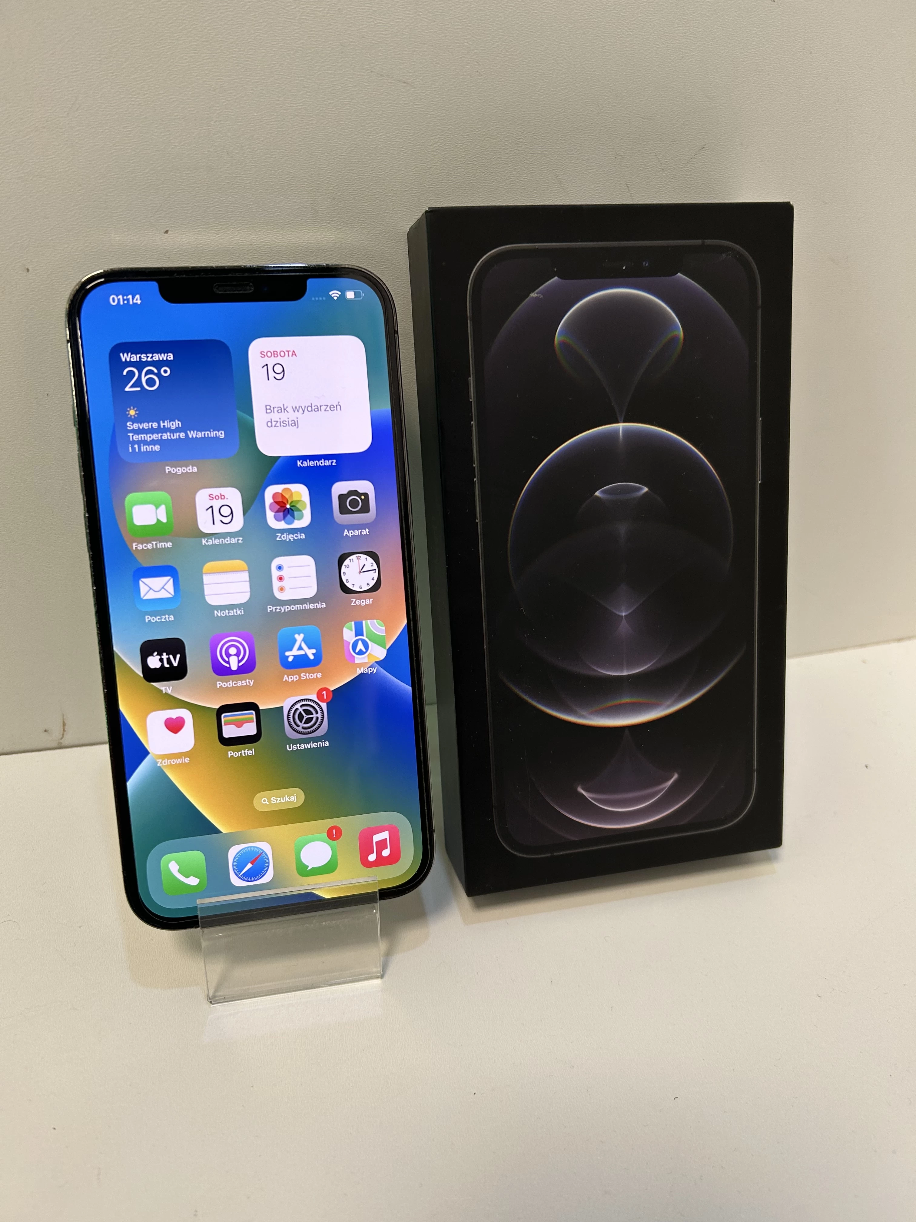 telefon-iphone-12-pro-max-256gb-bat-81-pudelko-kurniki-6-krakow