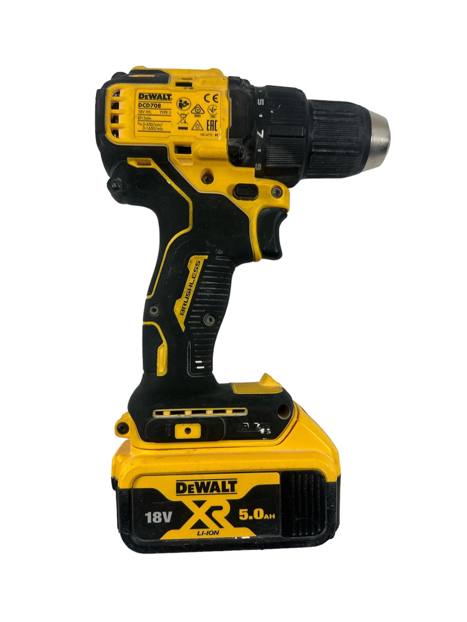 wkretarka-dewalt-dcd-708-ladowarka-stan-uzywany
