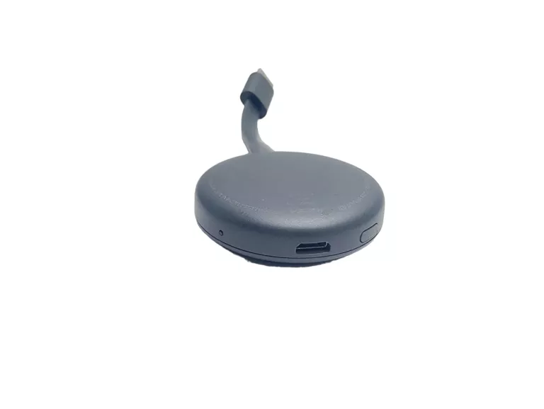 GOOGLE CHROMECAST 3