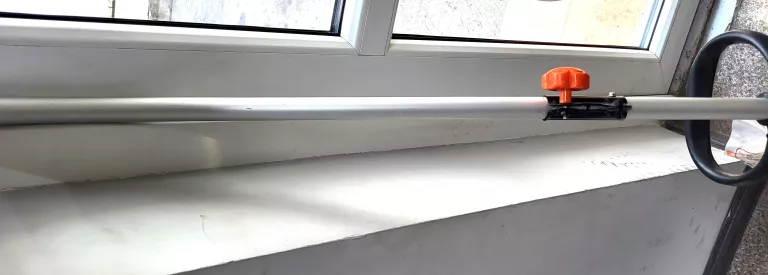 KOSA SPALINOWA NAC TP248-10SP