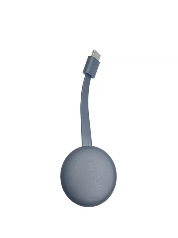 GOOGLE CHROMECAST 3