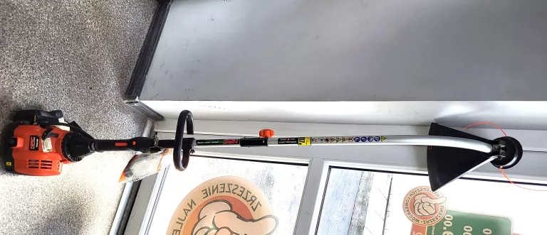 KOSA SPALINOWA NAC TP248-10SP