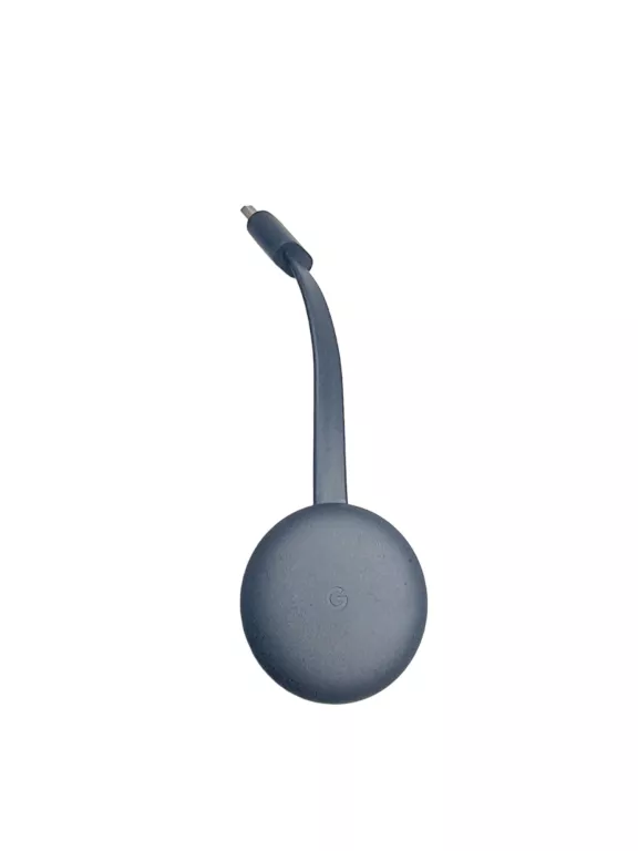 GOOGLE CHROMECAST 3