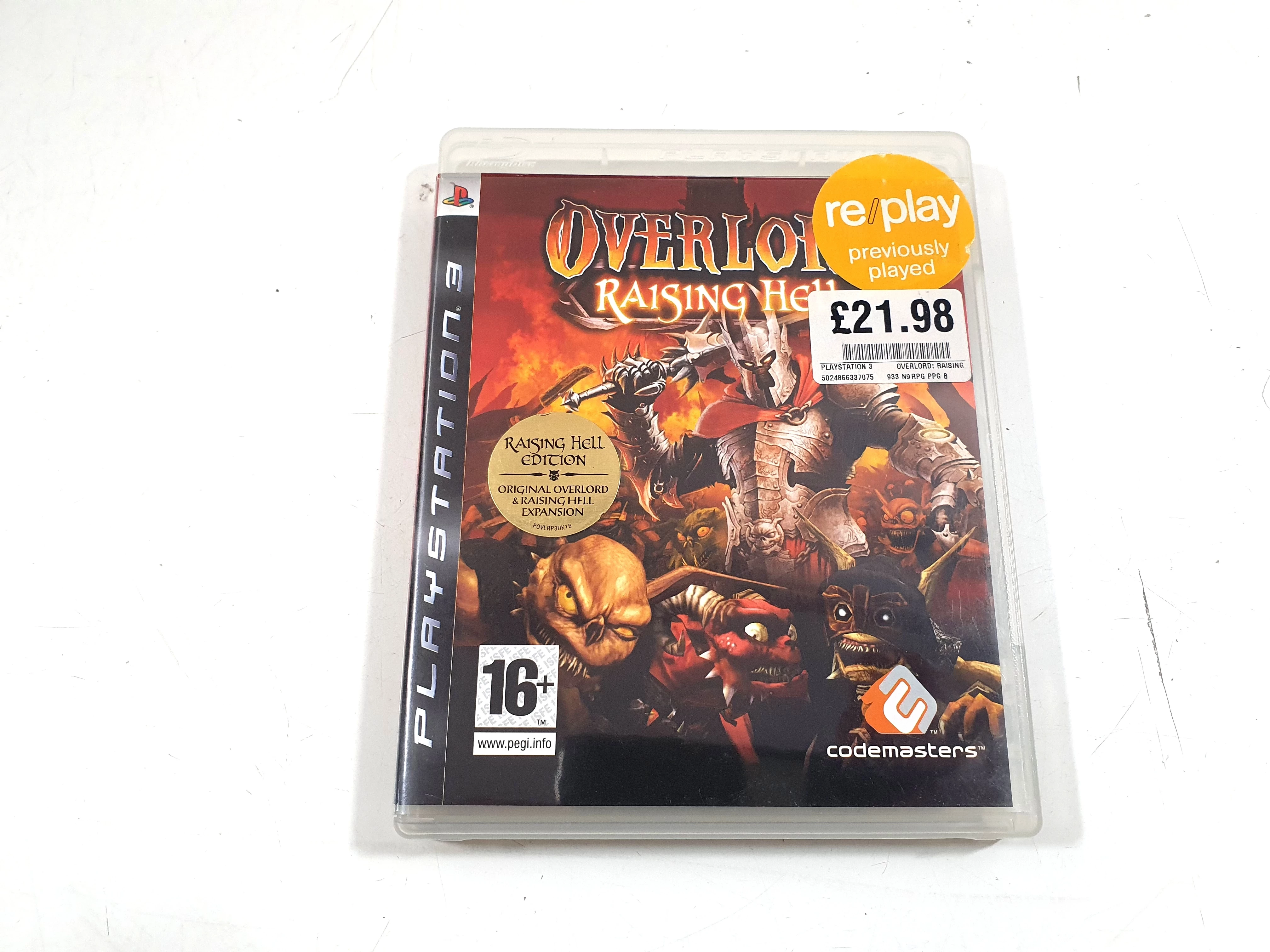 gra-ps3-overlord-raising-hell-radna-1-wolow-gracja