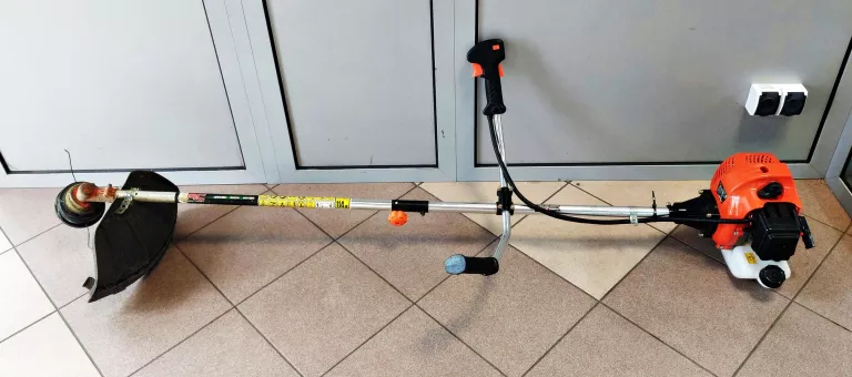 KOSA SPALINOWA NAC BP540 30 3KM ŻYŁKA OKAZJA !