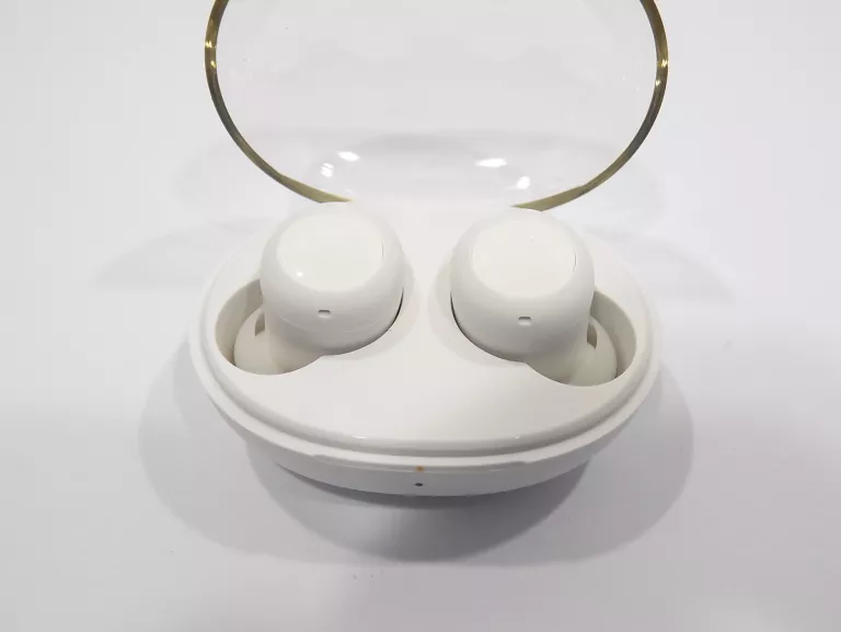 SŁUCHAWKI BLUETOOTH REALME BUDS Q2S ZESTAW