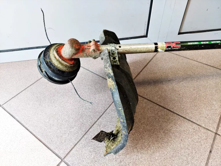 KOSA SPALINOWA NAC BP540 30 3KM ŻYŁKA OKAZJA !