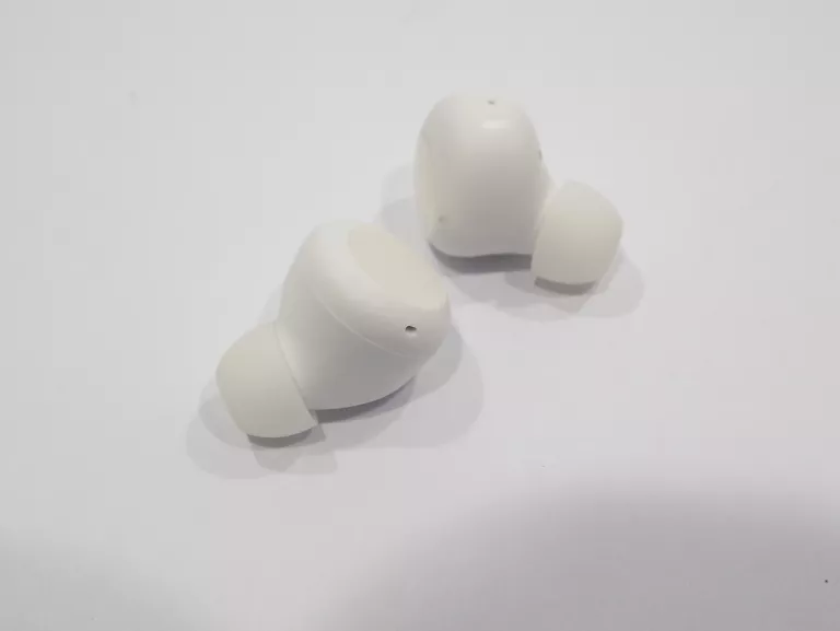 SŁUCHAWKI BLUETOOTH REALME BUDS Q2S ZESTAW