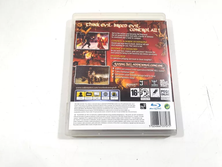 gra-ps3-overlord-raising-hell-wersja-gry-pudelkowa