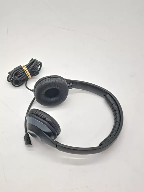 SŁUCHAWKI NAUSZNE CREATIVE HS-720 V2 - OKAZJA!