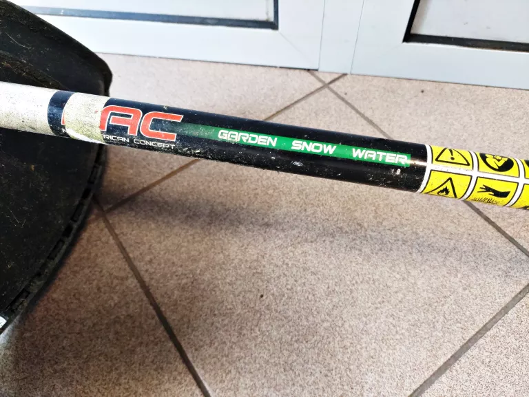 KOSA SPALINOWA NAC BP540 30 3KM ŻYŁKA OKAZJA !