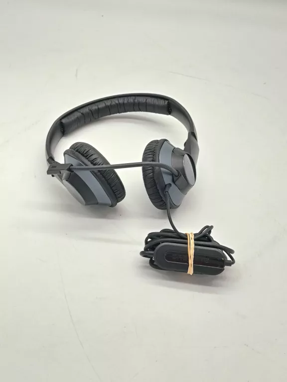 SŁUCHAWKI NAUSZNE CREATIVE HS-720 V2 - OKAZJA!