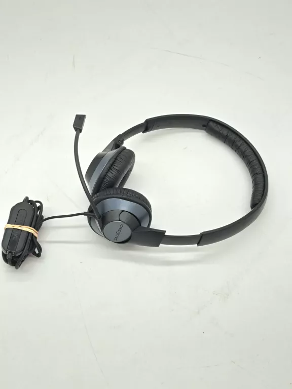 SŁUCHAWKI NAUSZNE CREATIVE HS-720 V2 - OKAZJA!