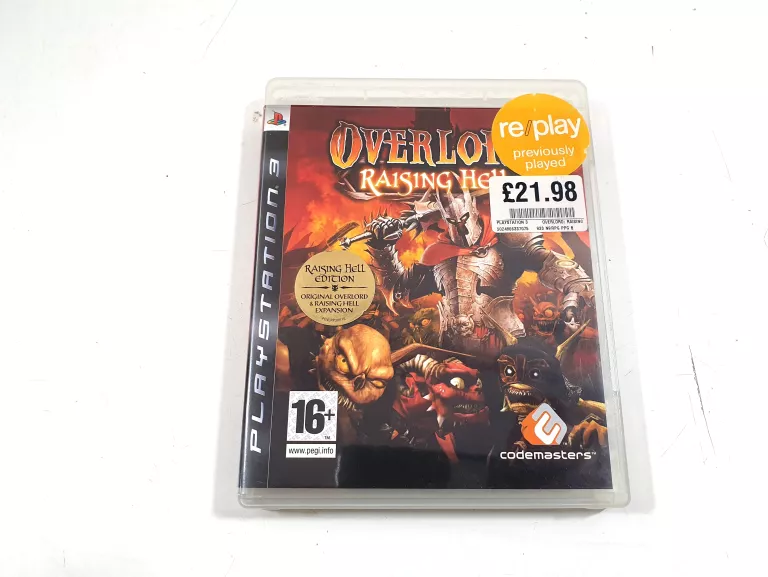 gra-ps3-overlord-raising-hell-radna-1-wolow-gracja