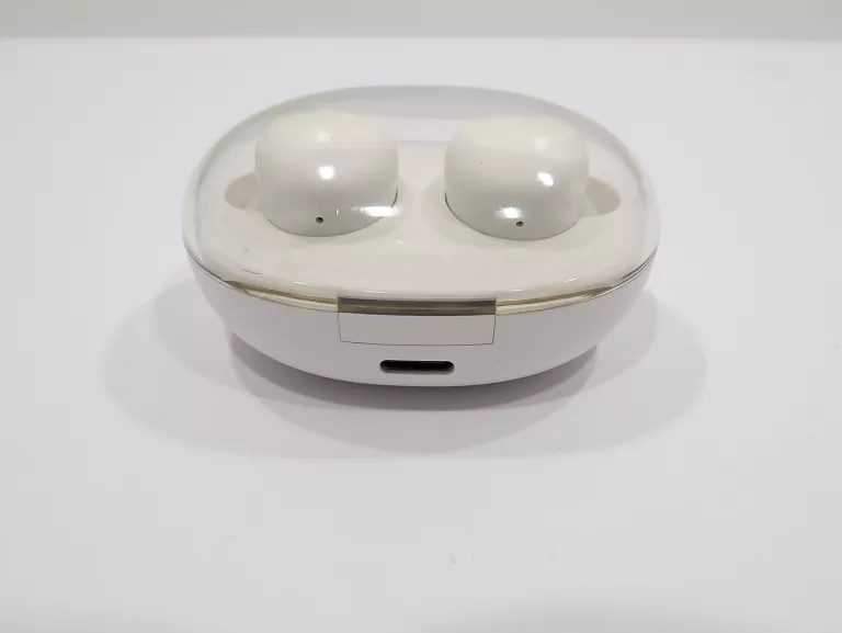 SŁUCHAWKI BLUETOOTH REALME BUDS Q2S ZESTAW