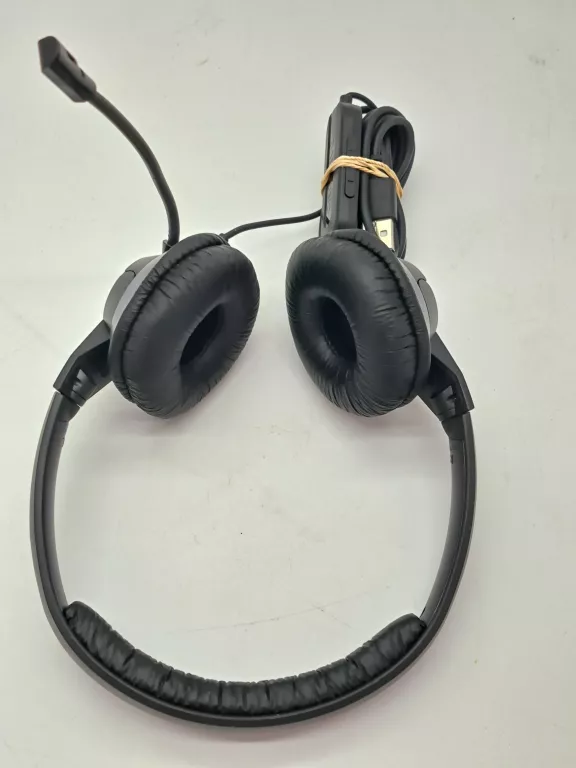SŁUCHAWKI NAUSZNE CREATIVE HS-720 V2 - OKAZJA!