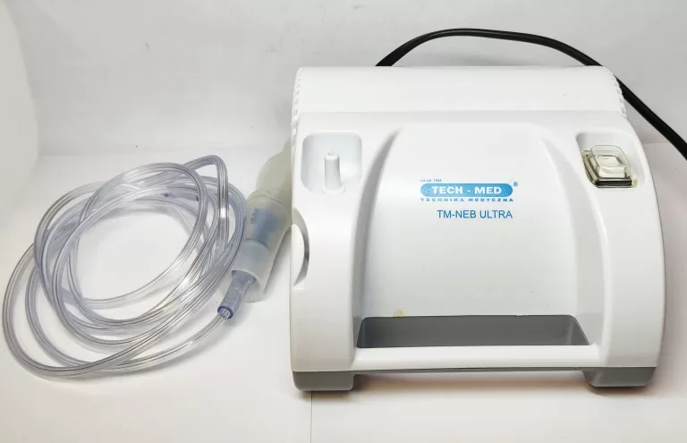 INHALATOR TECH MED INHALATOR TM NEB ULTRA