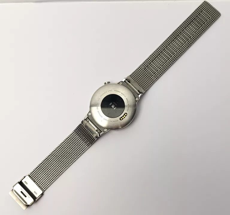 Huawei watch 316l top stainless steel