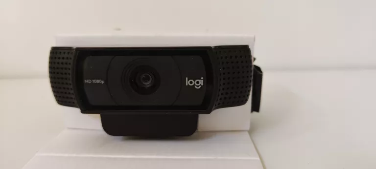 webcam logitech c920 pro