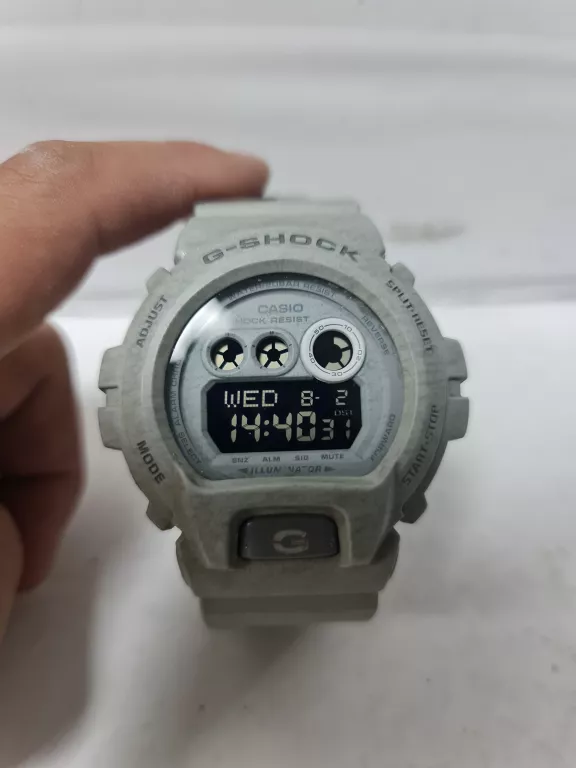 CASIO G-SHOCK GD-X6900HT