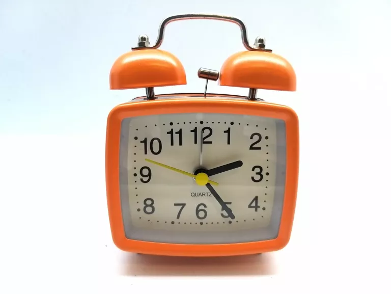 BUDZIK ZEGAR KLASYCZNY SD-855