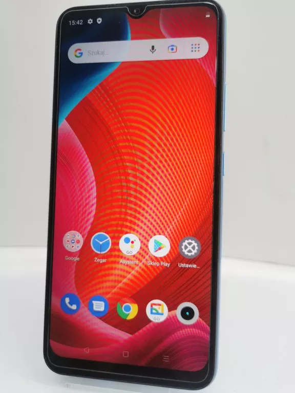 TELEFON REALME C11 2021