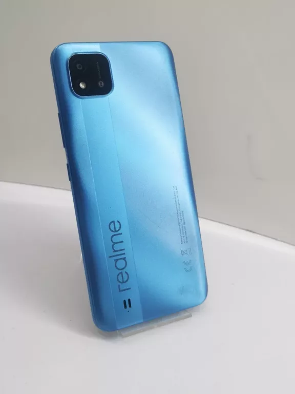 TELEFON REALME C11 2021