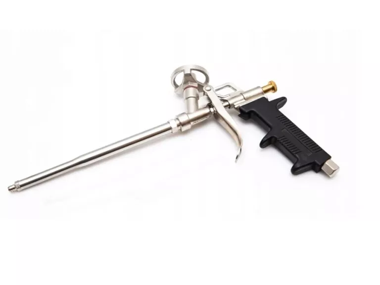 PISTOLET DO PIANKI RAWLPLUG RPP-GUN-NC