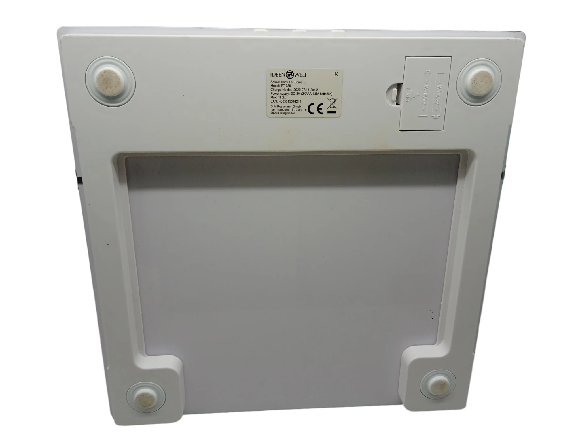 waga-lazienkowa-ideen-welt-pt-738-stan-uzywany